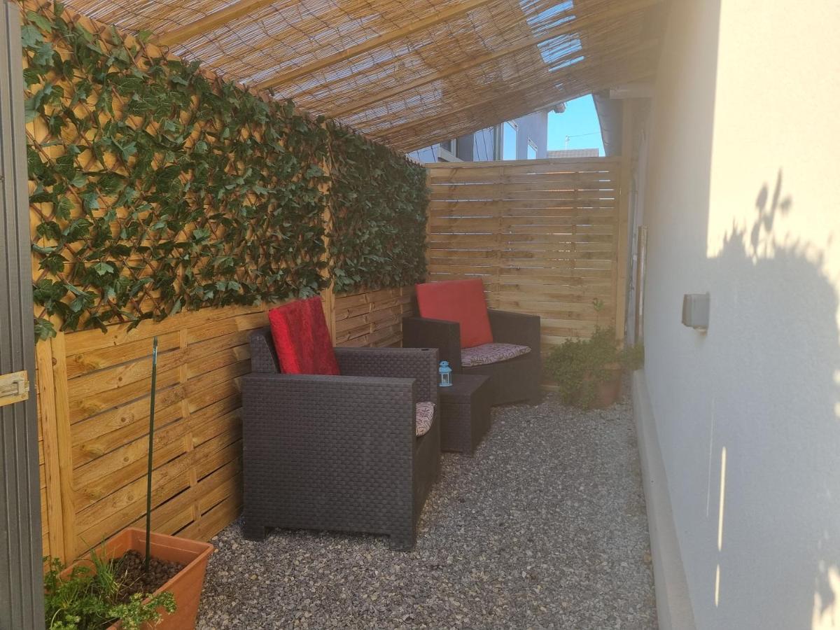 Appartement 2 pièces équipé à Roppenheim Alsace Esterno foto